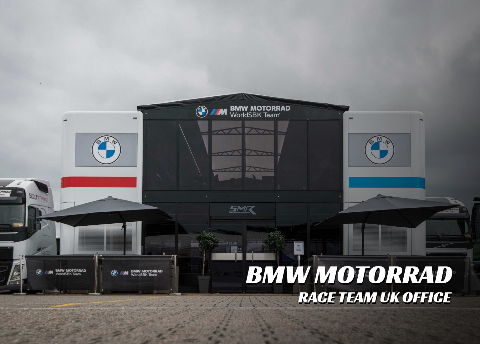 BMW Motorrad